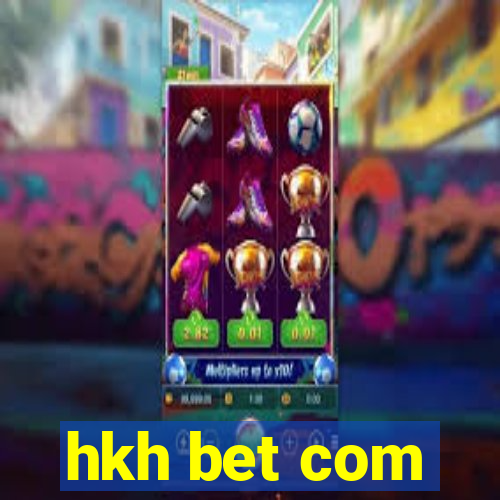 hkh bet com